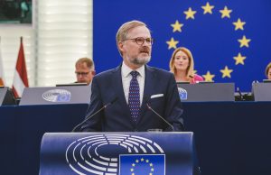 التشيك تؤخر عملية نقل سفارتها إلى القدس