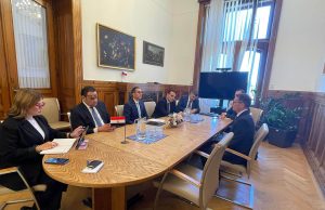 خمس شركات تشيكية تبحث ضخ استثمارات جديدة في السوق المصرية