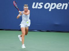 دورة براغ: بوسكوفا تحرز اللقب الثاني في مسيرتها الاحترافية