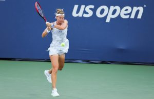 دورة براغ: بوسكوفا تحرز اللقب الثاني في مسيرتها الاحترافية