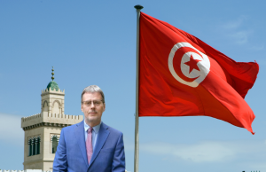 ريتشارد كادلشاك، سفير جمهورية التشيك: “تونس بلد فريد وأشعر بذلك كل يوم!“
