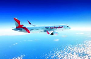 «العربية للطيران» تطلق رحلات مباشرة إلى براغ