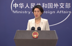 الصين تعلن قطع الاتصالات مع رئيس التشيك، ما القصة؟