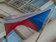 سفارة جمهورية التشيك في طهران تستأنف عملها