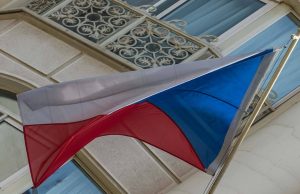 سفارة جمهورية التشيك في طهران تستأنف عملها