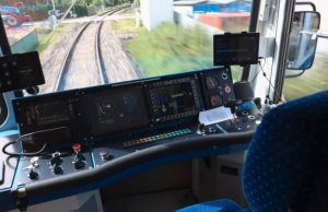 بلا سياج ولا سائق.. إطلاق أول قطار ذاتي القيادة مزود بتقنية GPS وكاميرات متطورة