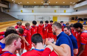 تعرف على موعد مباراة مصر والتشيك ببطولة العالم لكرة اليد تحت 19 سنة