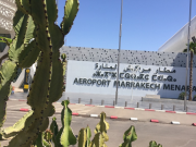 Eurowings تطلق خطا جويا مباشرا بين براغ ومراكش ابتداءً من 8 نوفمبر