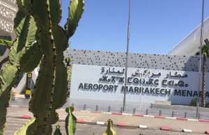 Eurowings تطلق خطا جويا مباشرا بين براغ ومراكش ابتداءً من 8 نوفمبر