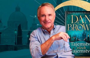 دان براون يعود من جديد.. تعرف على أحدث روايات المؤلف الشهير Photo: Argo