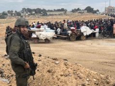 مؤسسة „هند رجب“ ترفع شكوى جنائية في التشيك ضد جندي إسرائيلي متورط بالإبادة الجندي الإسرائيلي روي هايماتان