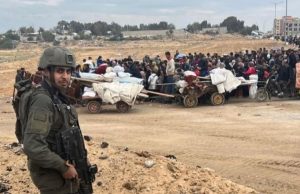 مؤسسة „هند رجب“ ترفع شكوى جنائية في التشيك ضد جندي إسرائيلي متورط بالإبادة الجندي الإسرائيلي روي هايماتان